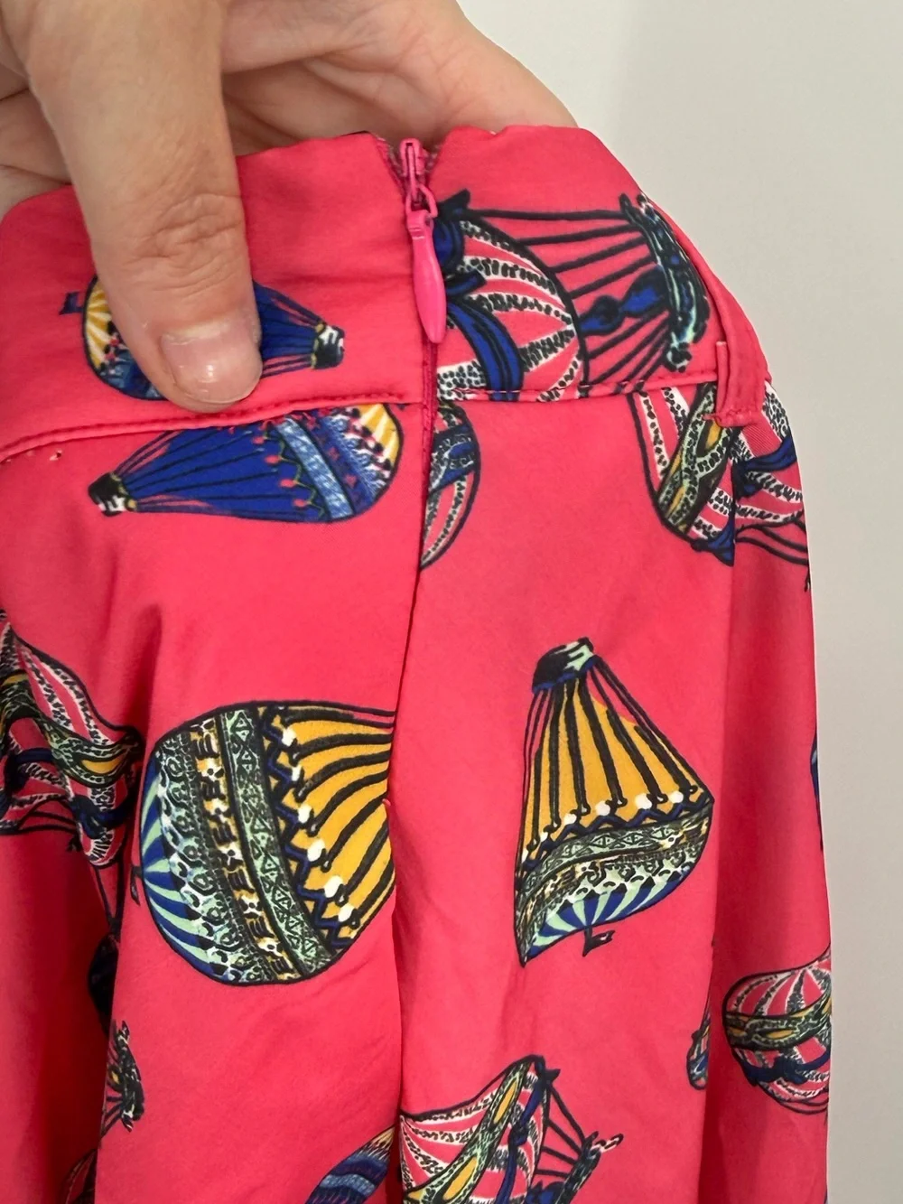 Modcloth just this