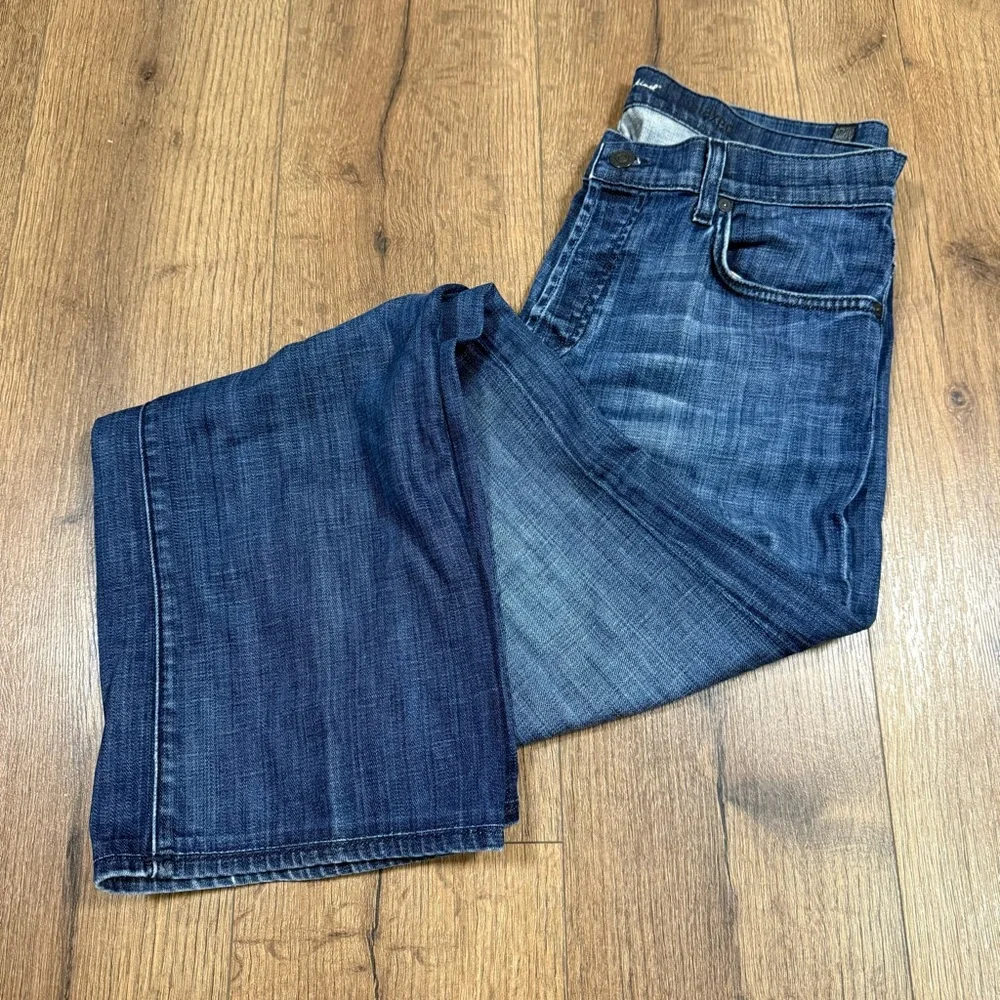 7 For All Mankind all mankind