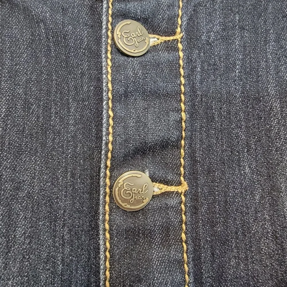 Earl Jeans earl jean