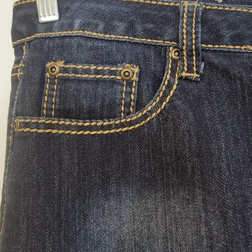 Earl Jeans earl jean