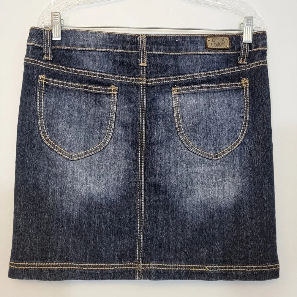 Earl Jeans earl jean