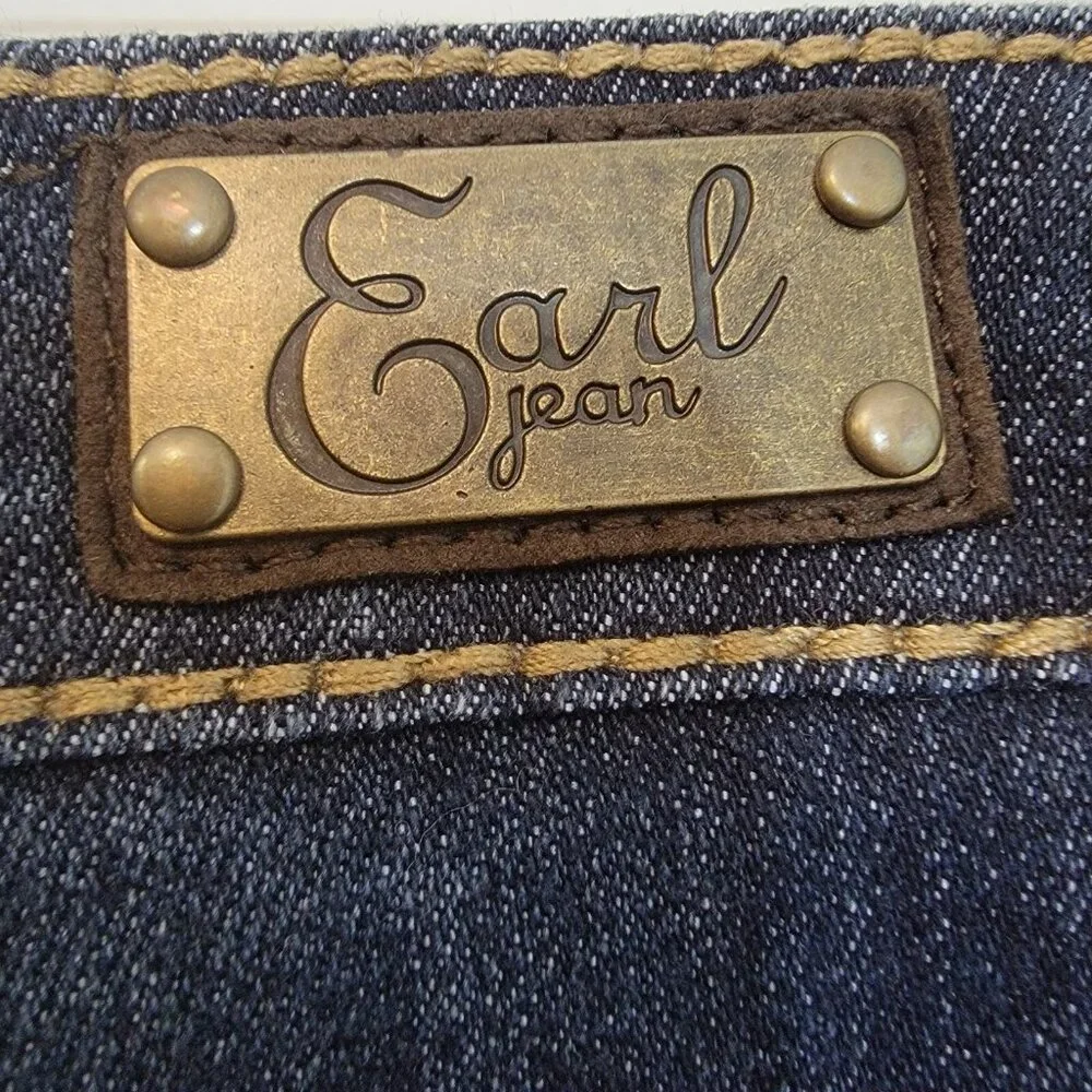 Earl Jeans earl jean