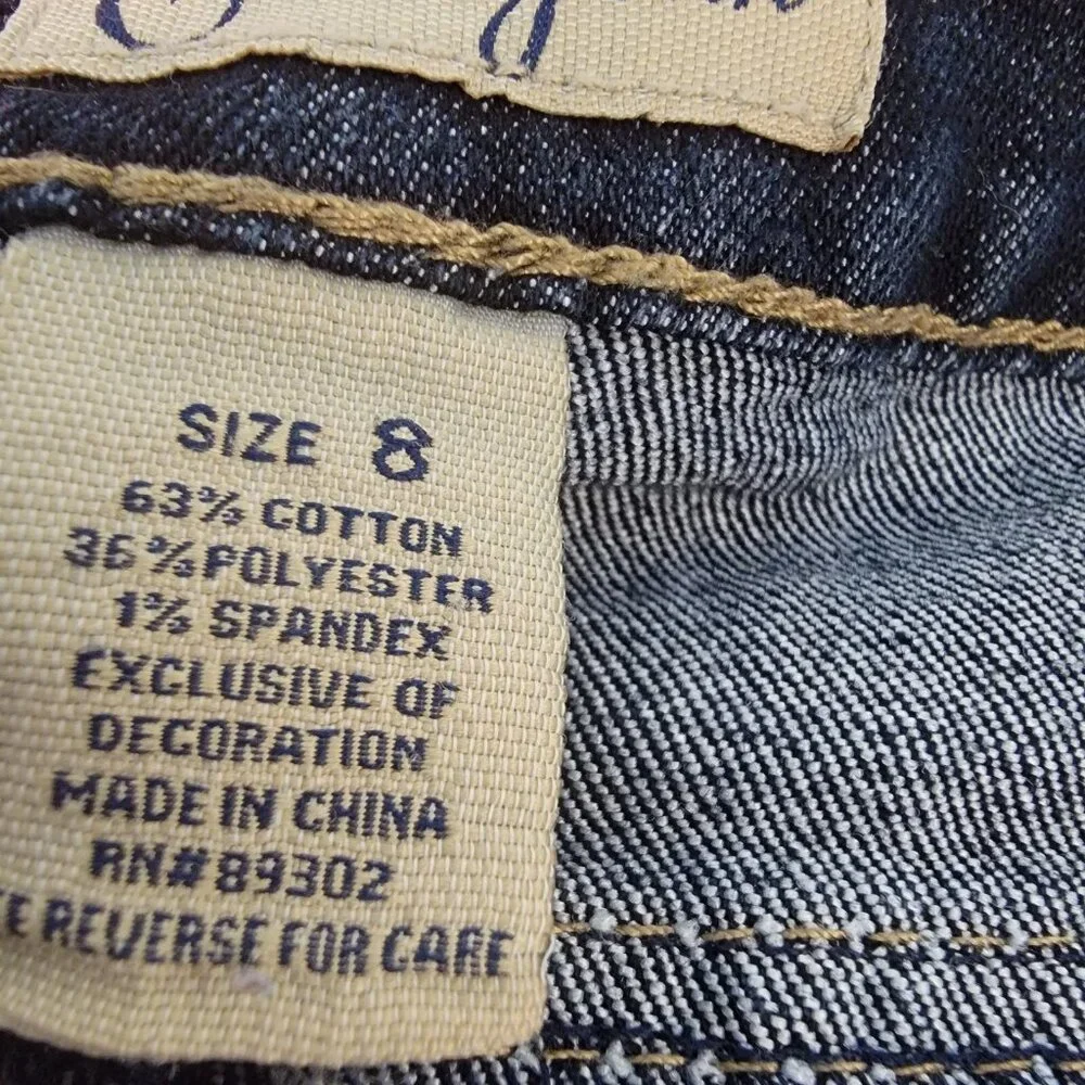 Earl Jeans earl jean