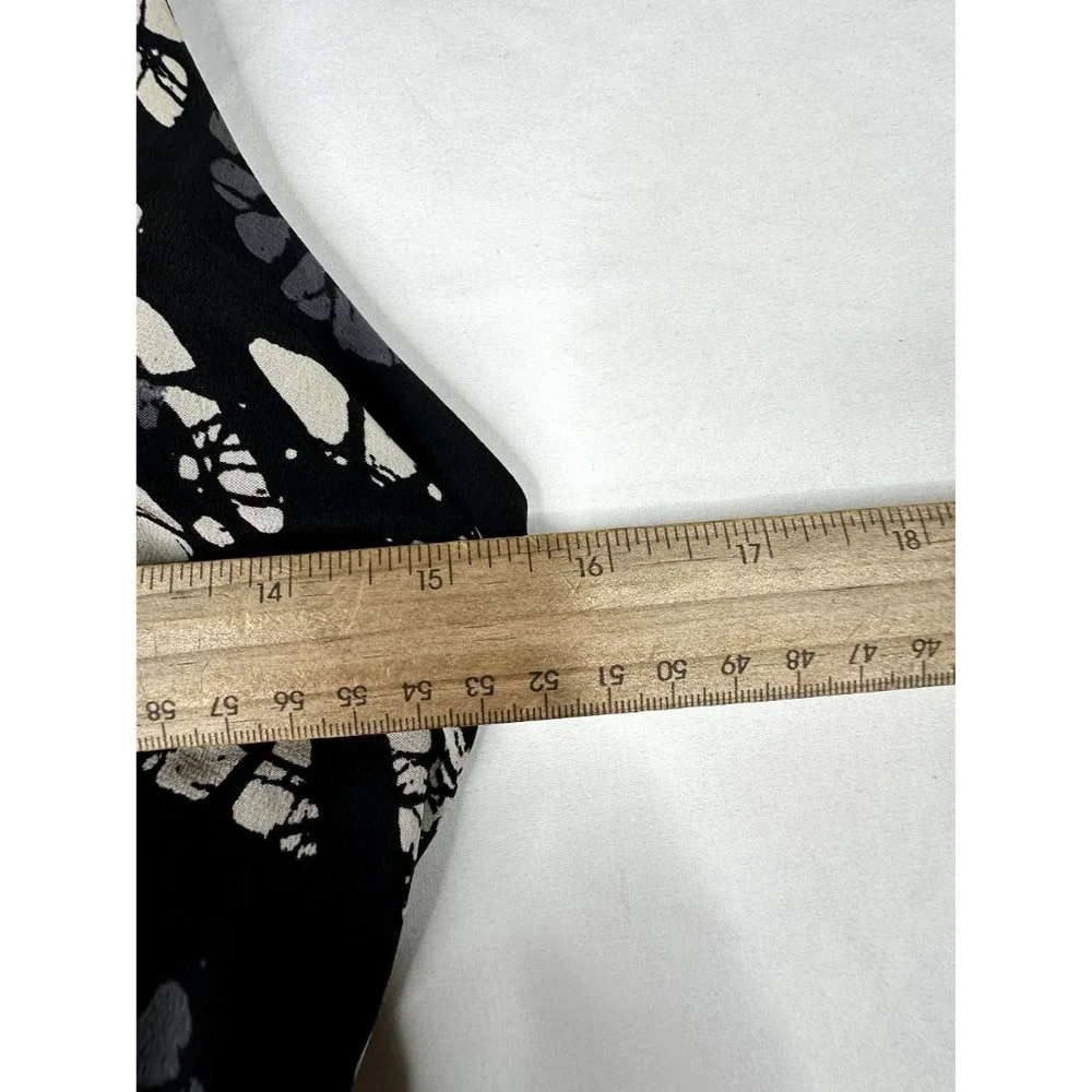 Madewell 100% silk