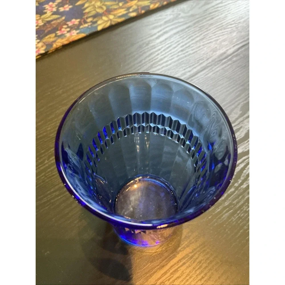 Anchor Hocking this cobalt