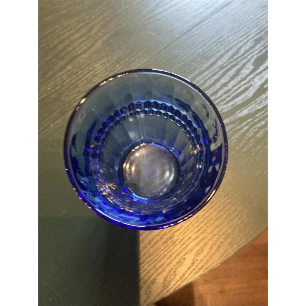 Anchor Hocking this cobalt