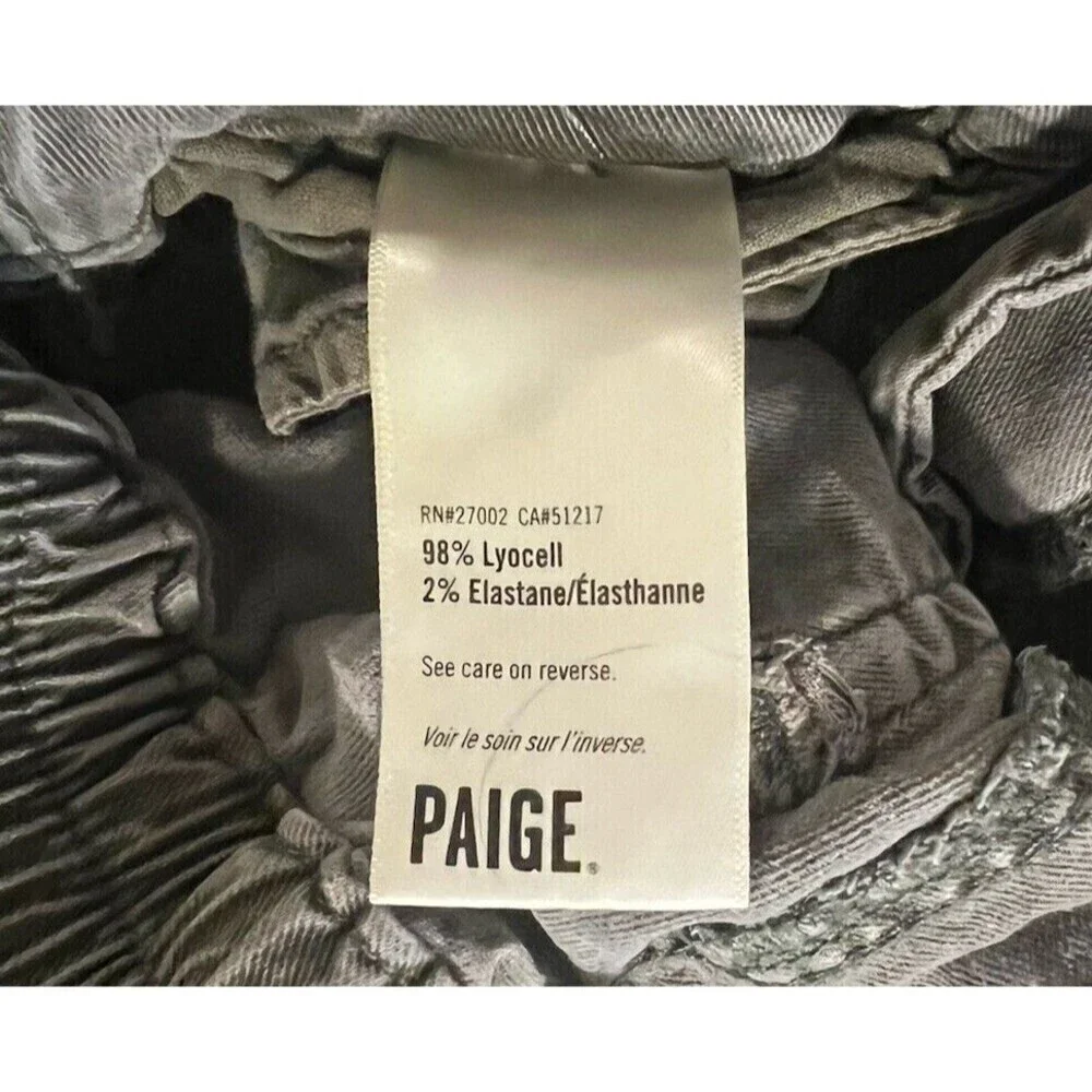 PAIGE pants womens