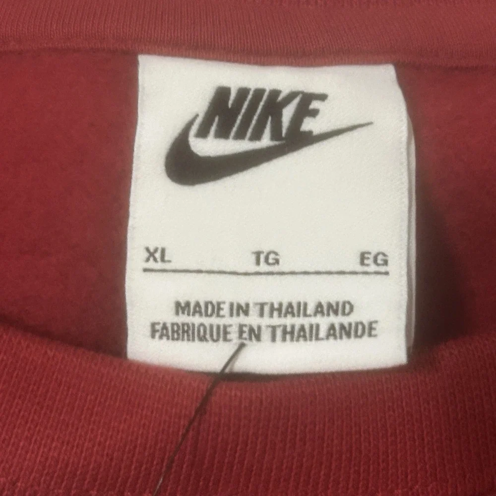 Nike alabama crimson