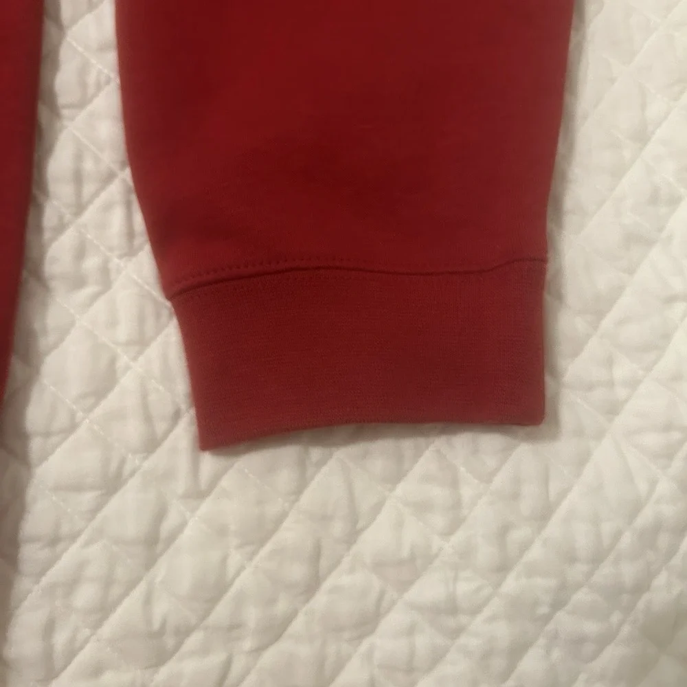 Nike alabama crimson