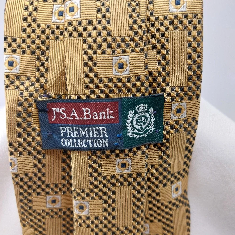 Jos. A. Bank this vintage