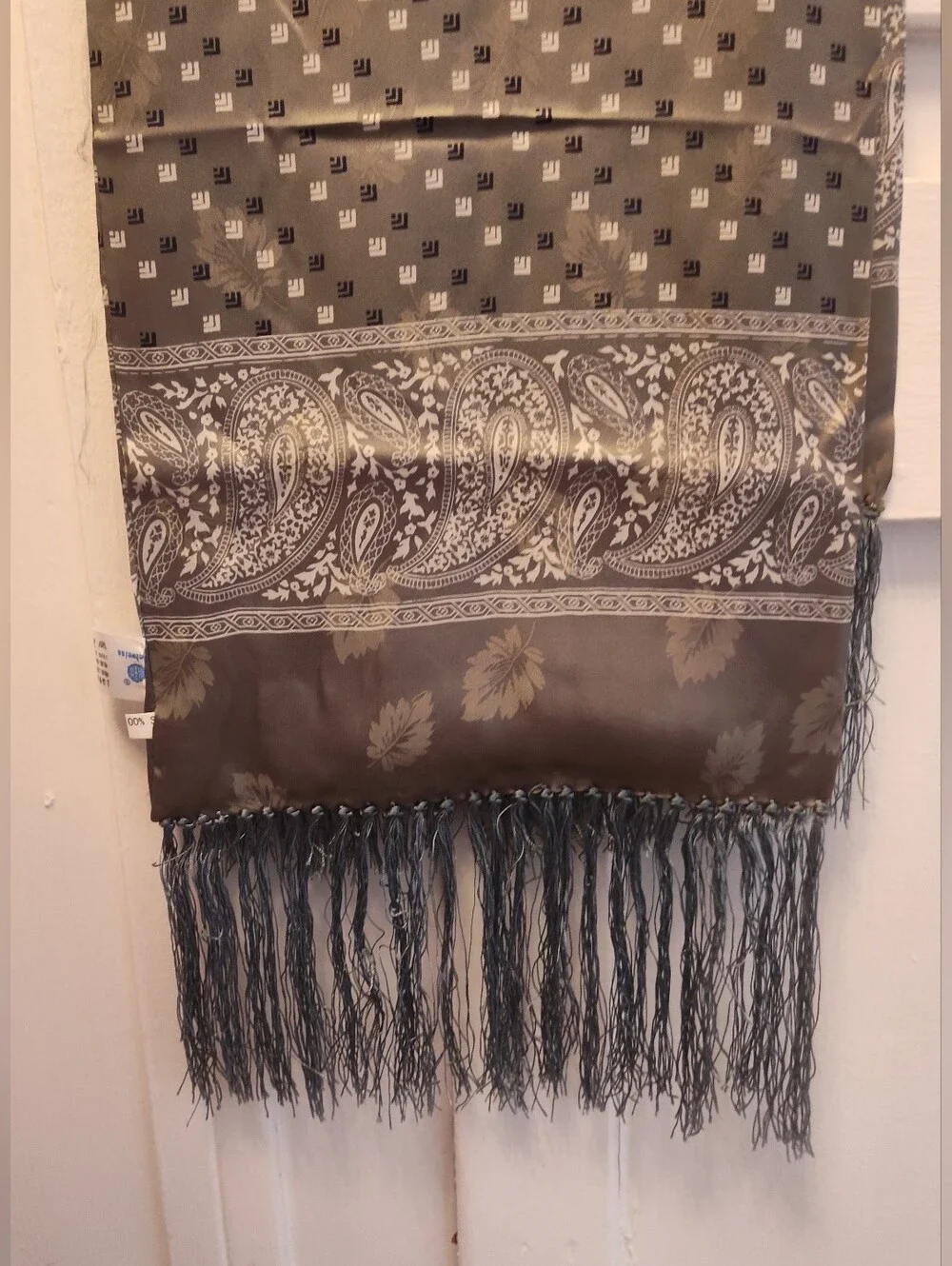 Edelweiss men vintage