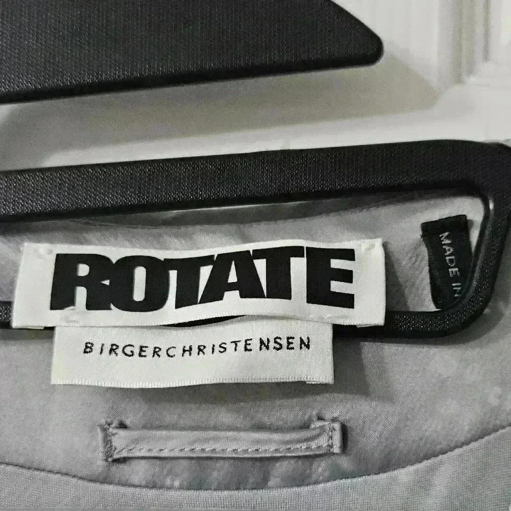 Rotate Birger Christensen rotate birger