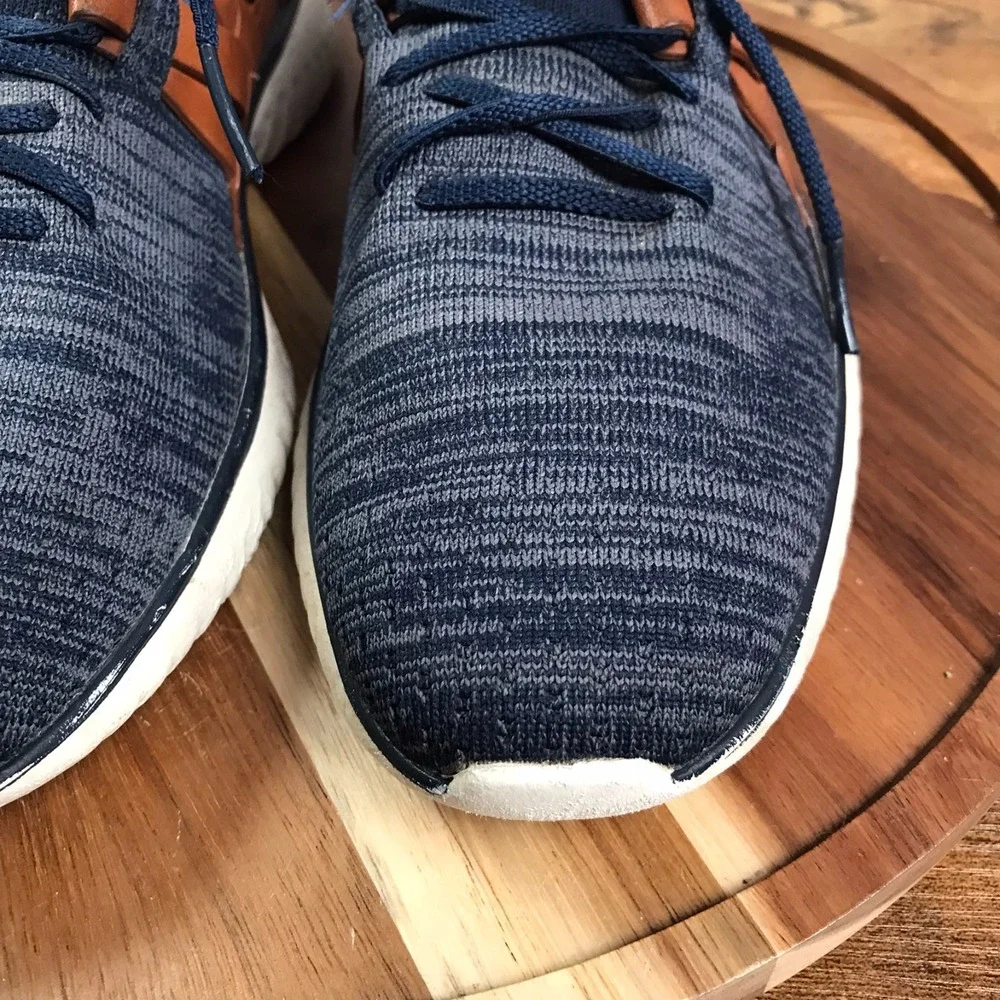 Cole Haan light spot