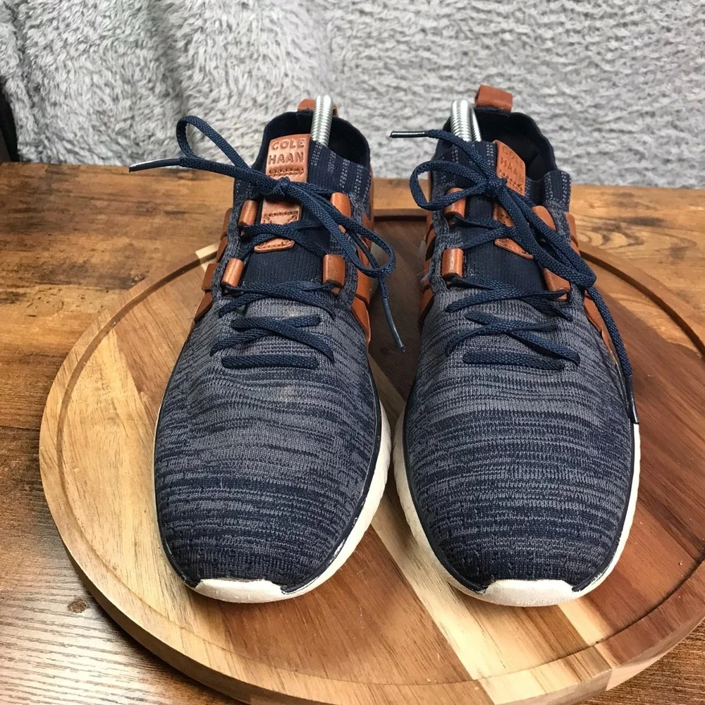 Cole Haan light spot
