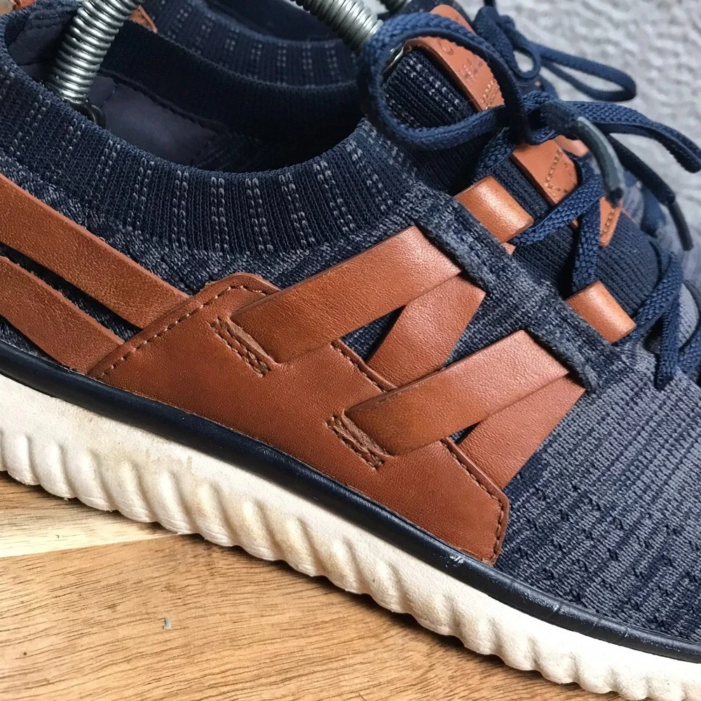 Cole Haan light spot