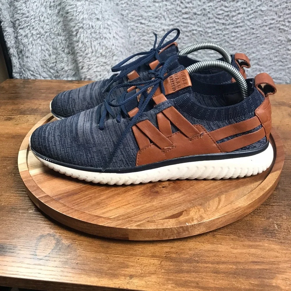Cole Haan light spot