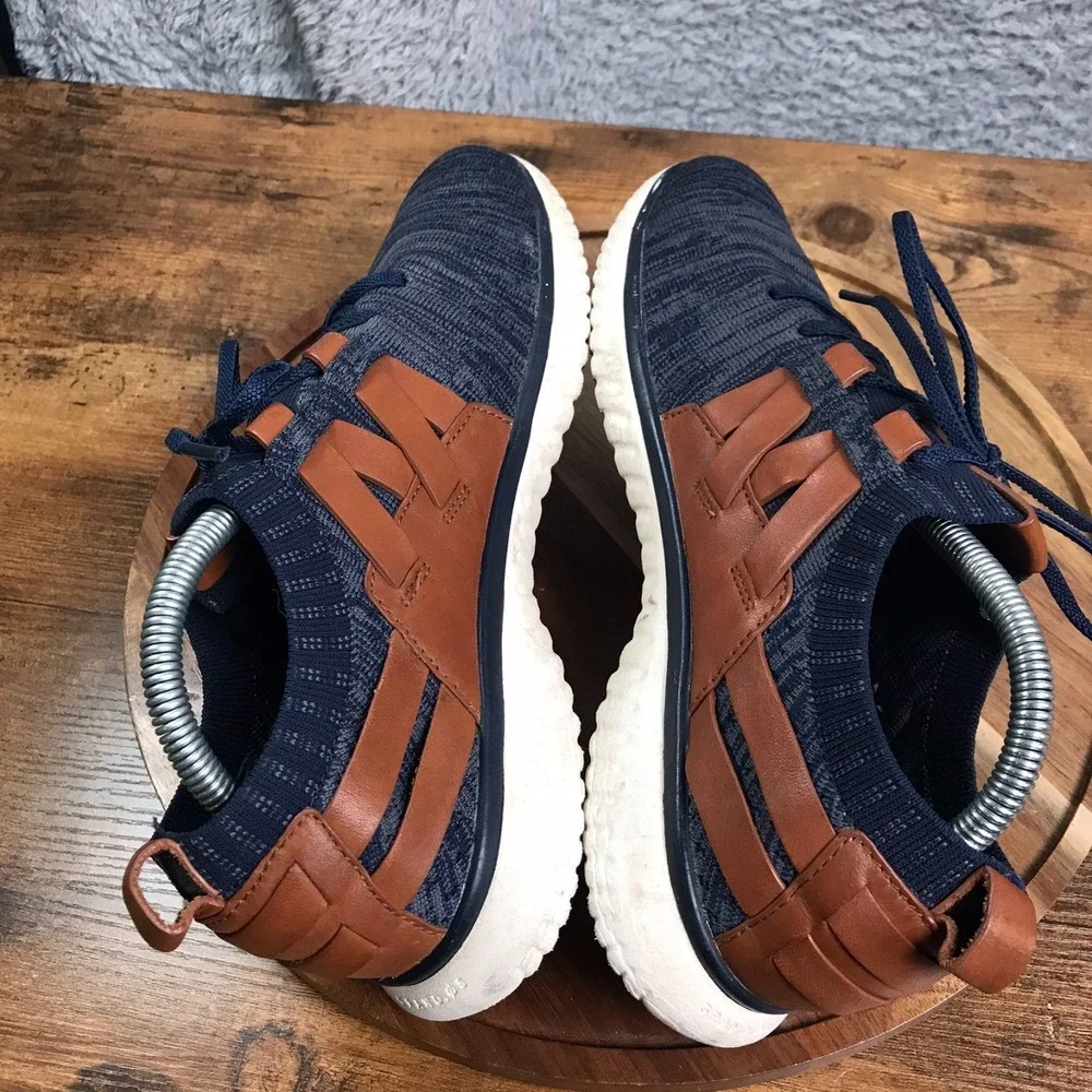 Cole Haan light spot