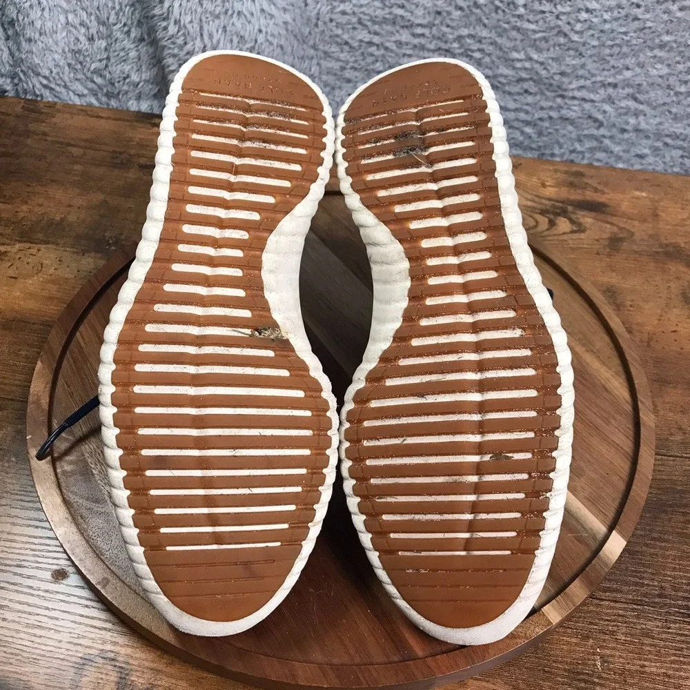 Cole Haan light spot