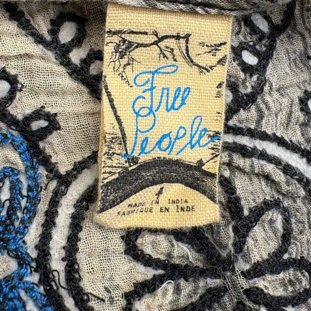 Free People gently used