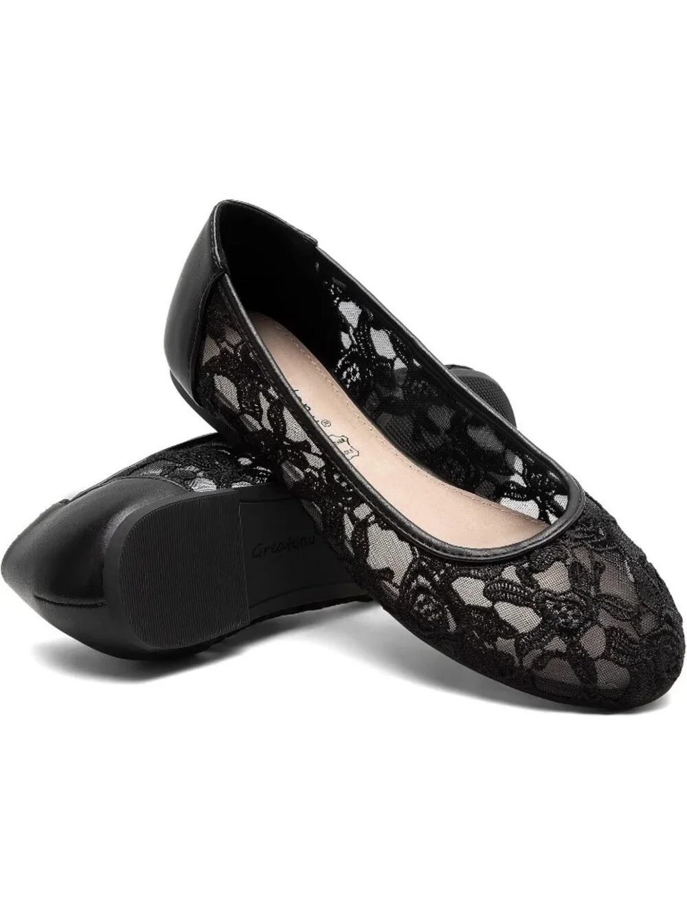N/A comfortable lace