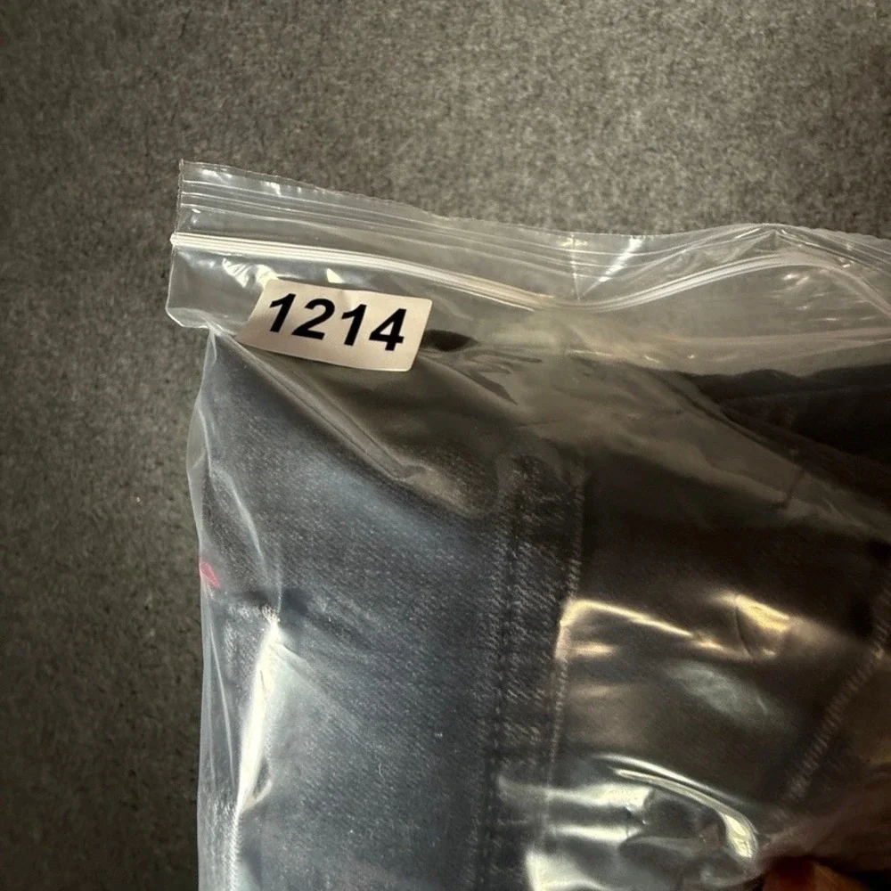 Levis levis 512