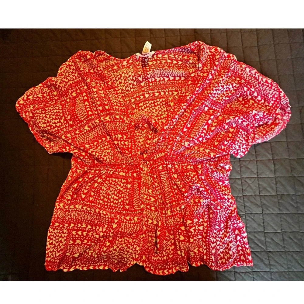 Victorias Secret lightweight airy