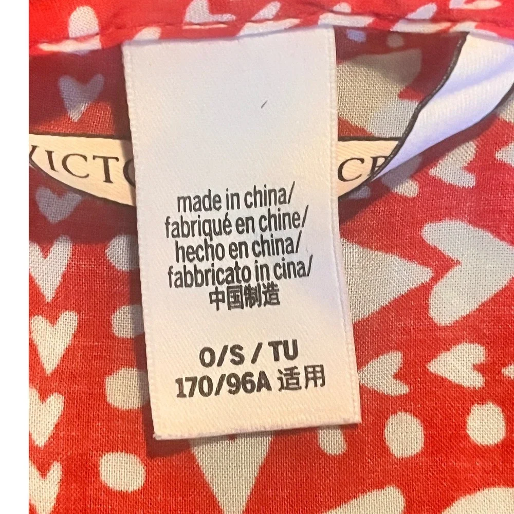 Victorias Secret lightweight airy