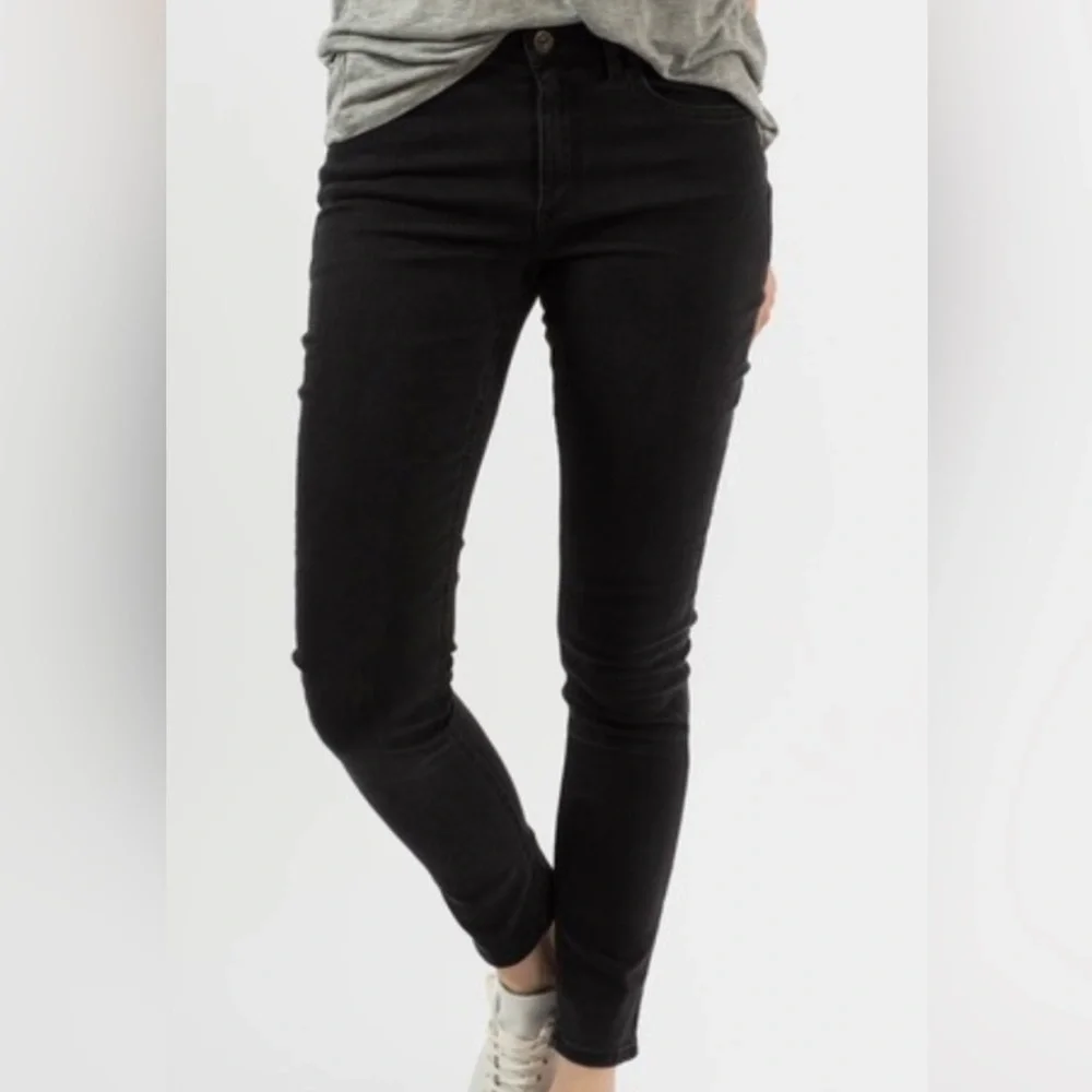 Acne Studios elevate your