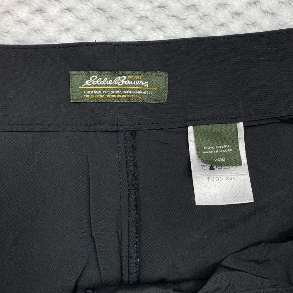 Eddie Bauer lightweight hiking
