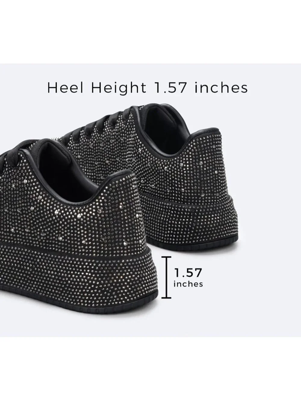 N/A sole material