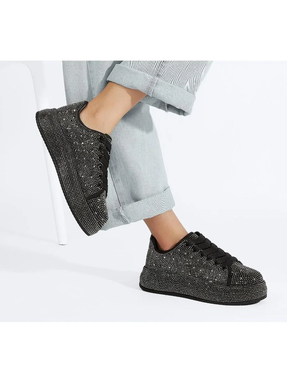 N/A sole material