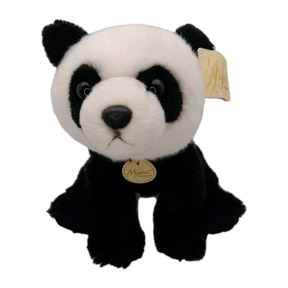Aurora Miyoni Panda Bear Plush 8