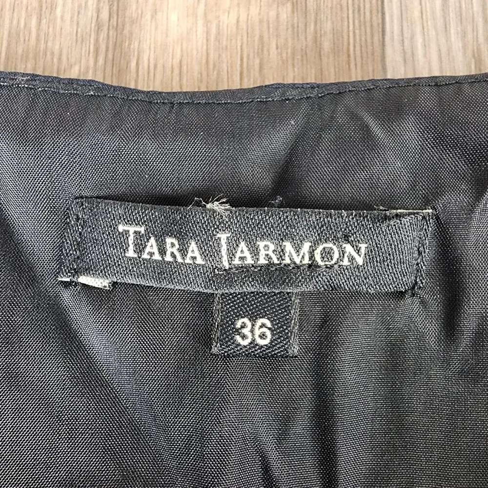 Tara Jarmon tara jarmon