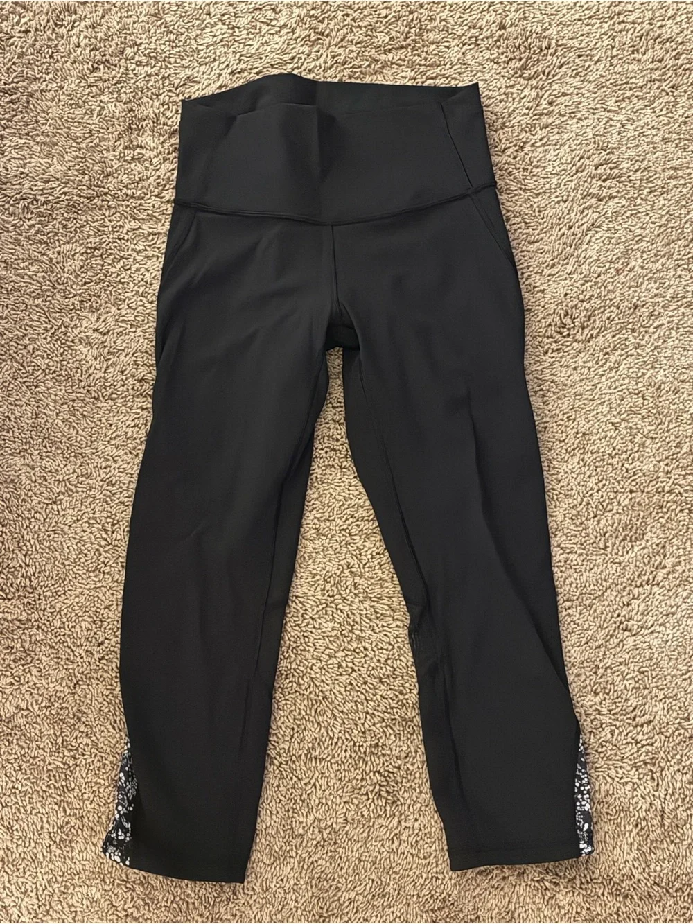 lululemon athletica beautiful leggings