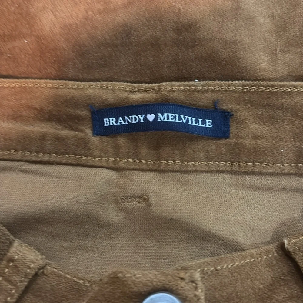Brandy Melville size small
