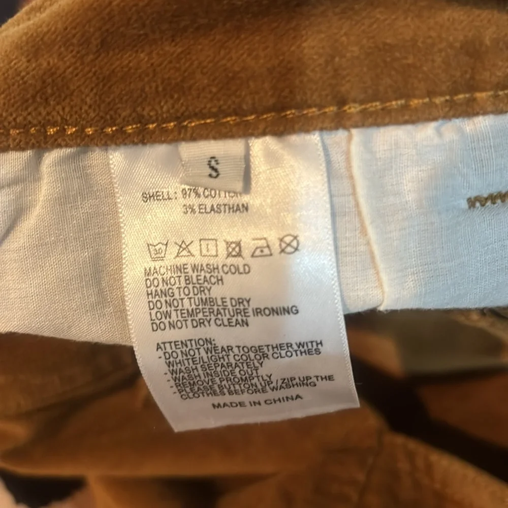 Brandy Melville size small