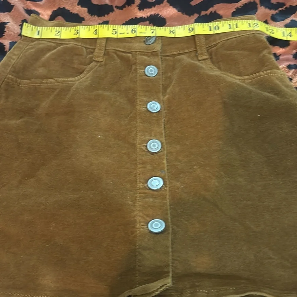 Brandy Melville size small