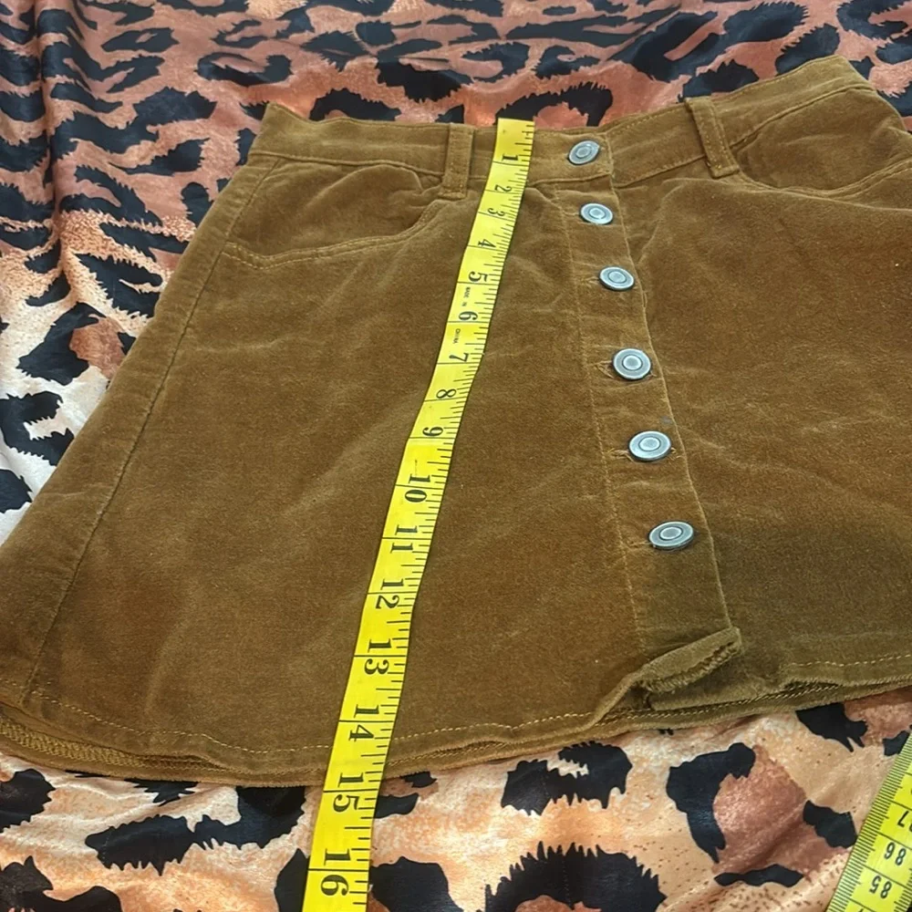 Brandy Melville size small