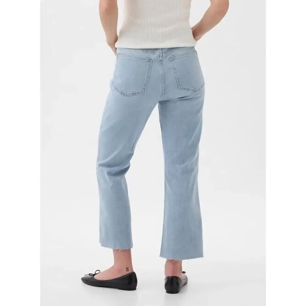 GAP jeans women