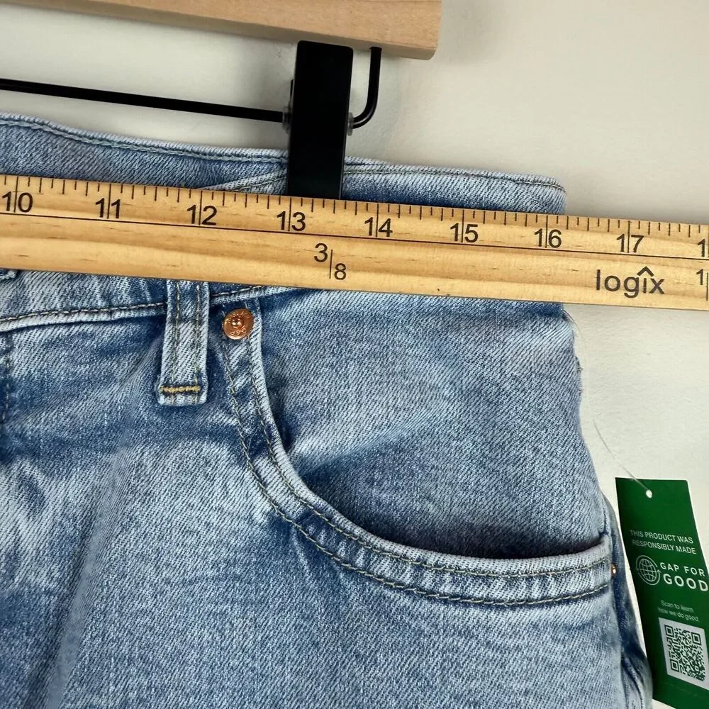 GAP jeans women