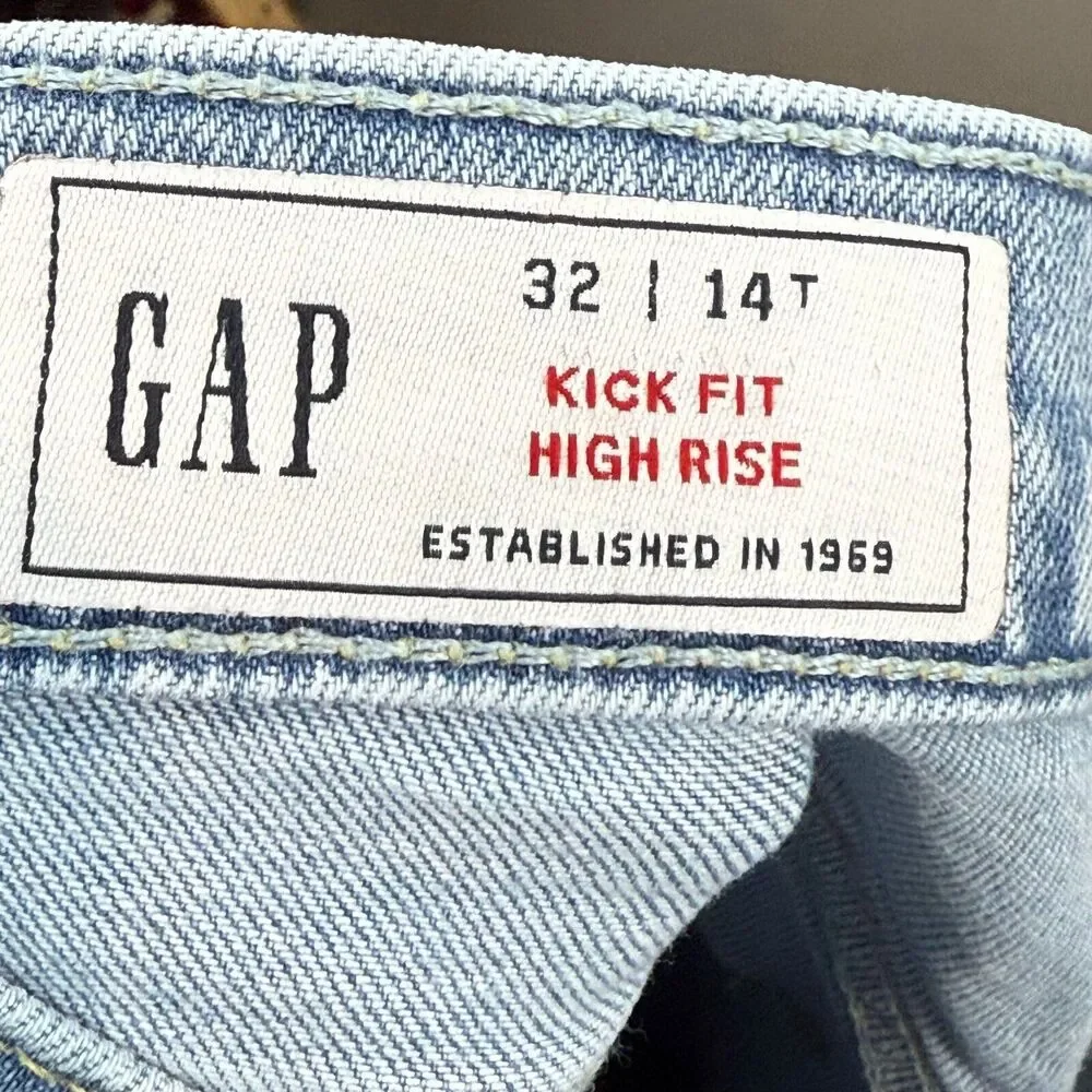 GAP jeans women
