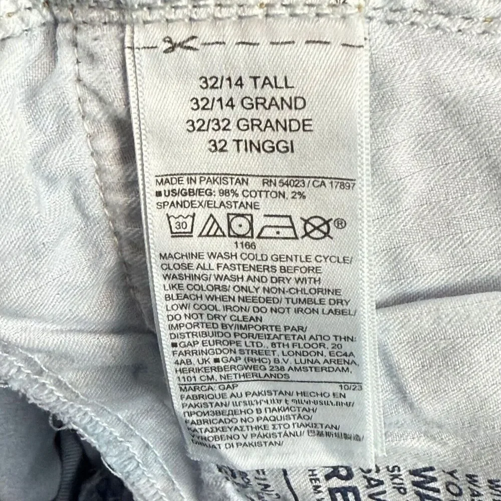 GAP jeans women