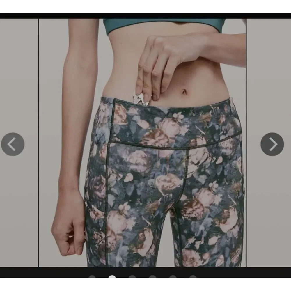 lululemon athletica get ready