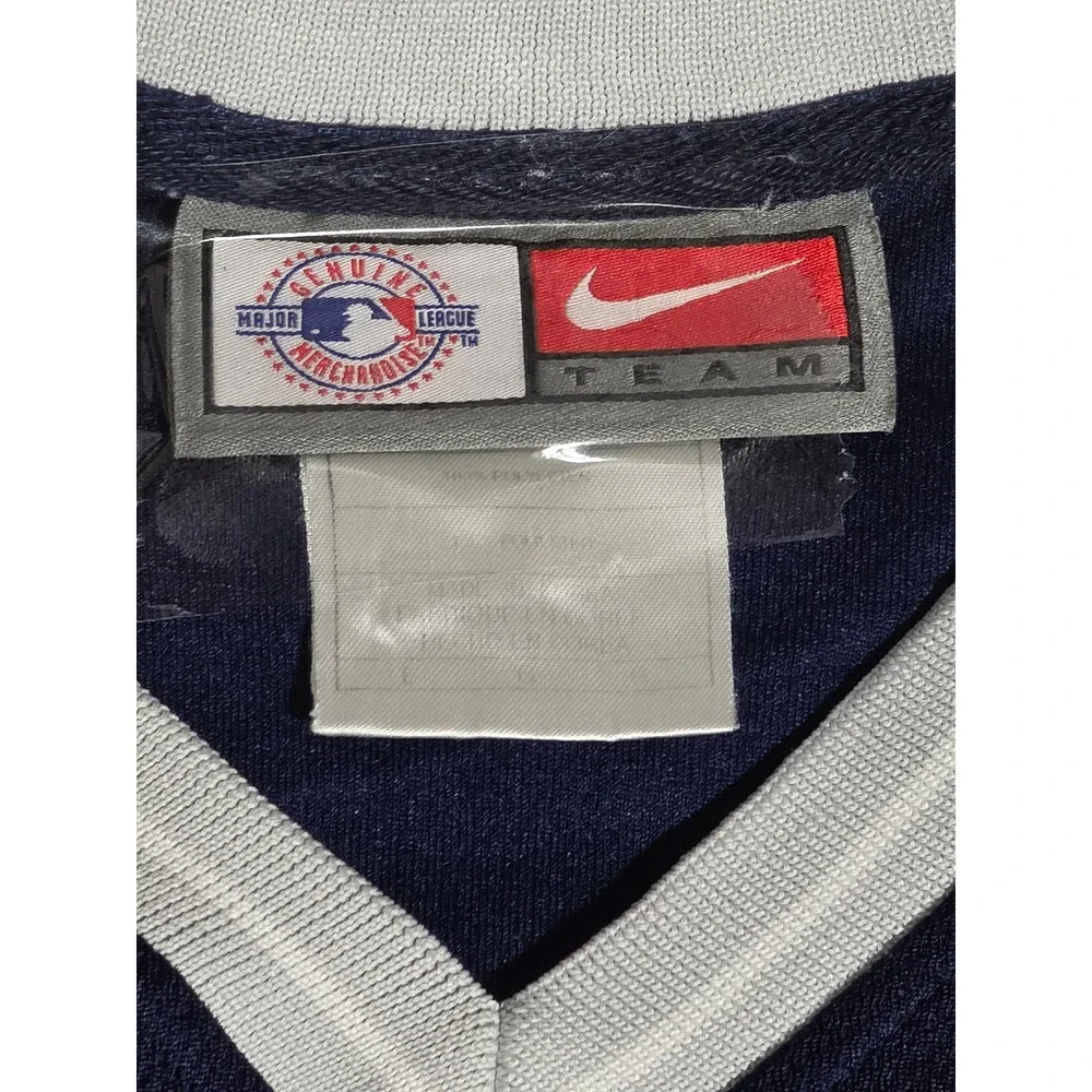 Nike vintage team
