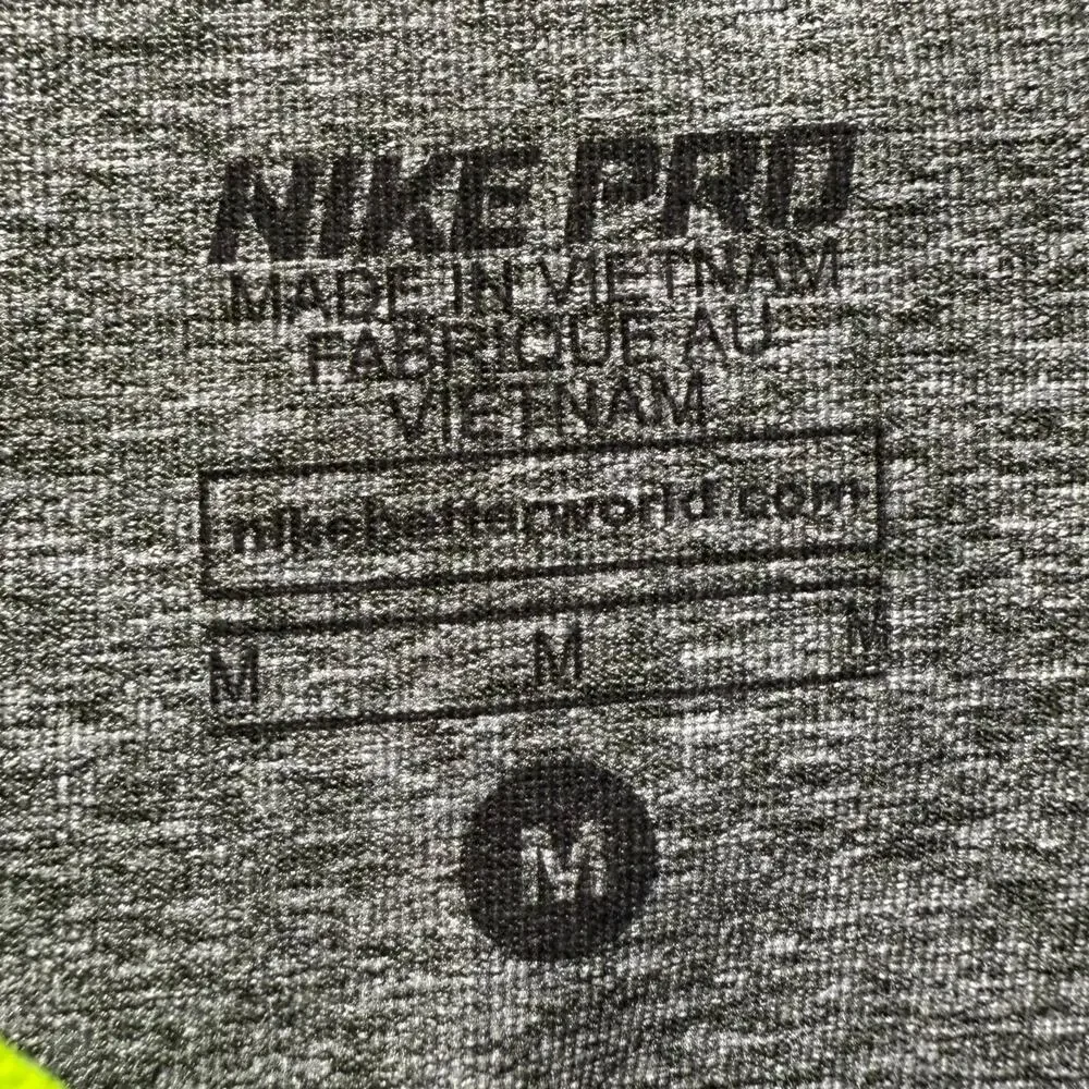 Nike nwt pro