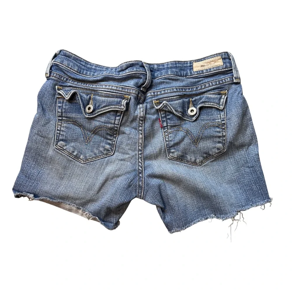 Levis levi 545