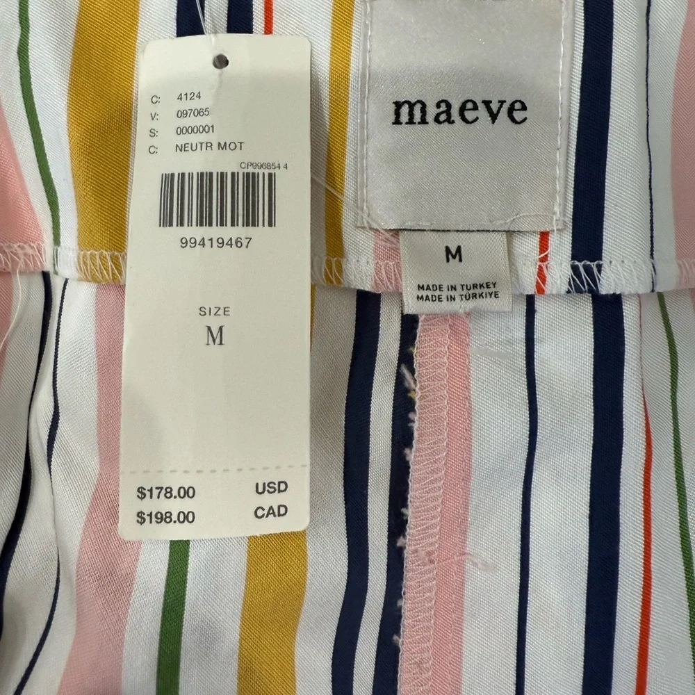 Maeve 5” tie