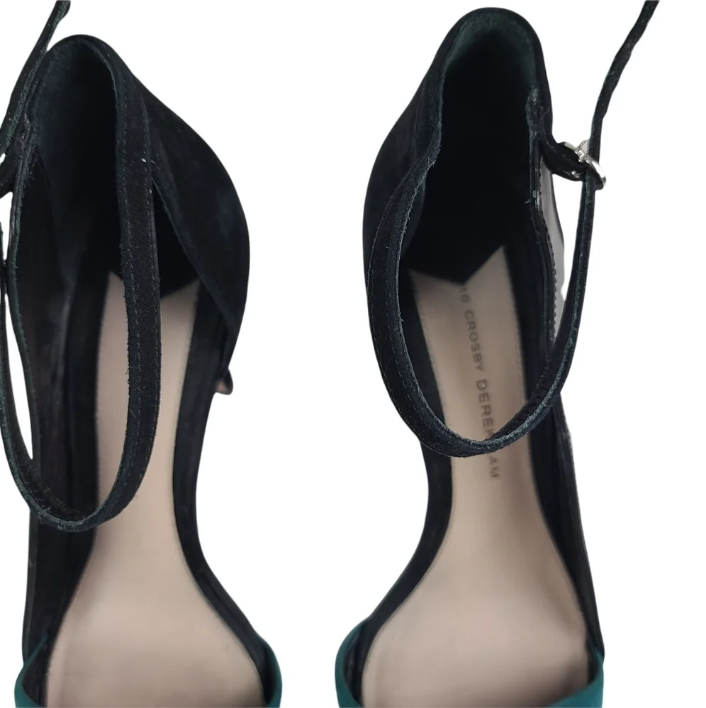 10 Crosby Derek Lam excellent some