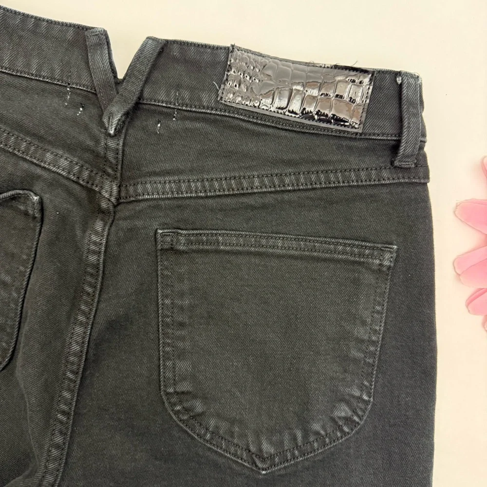 SPRWMN 10 denim