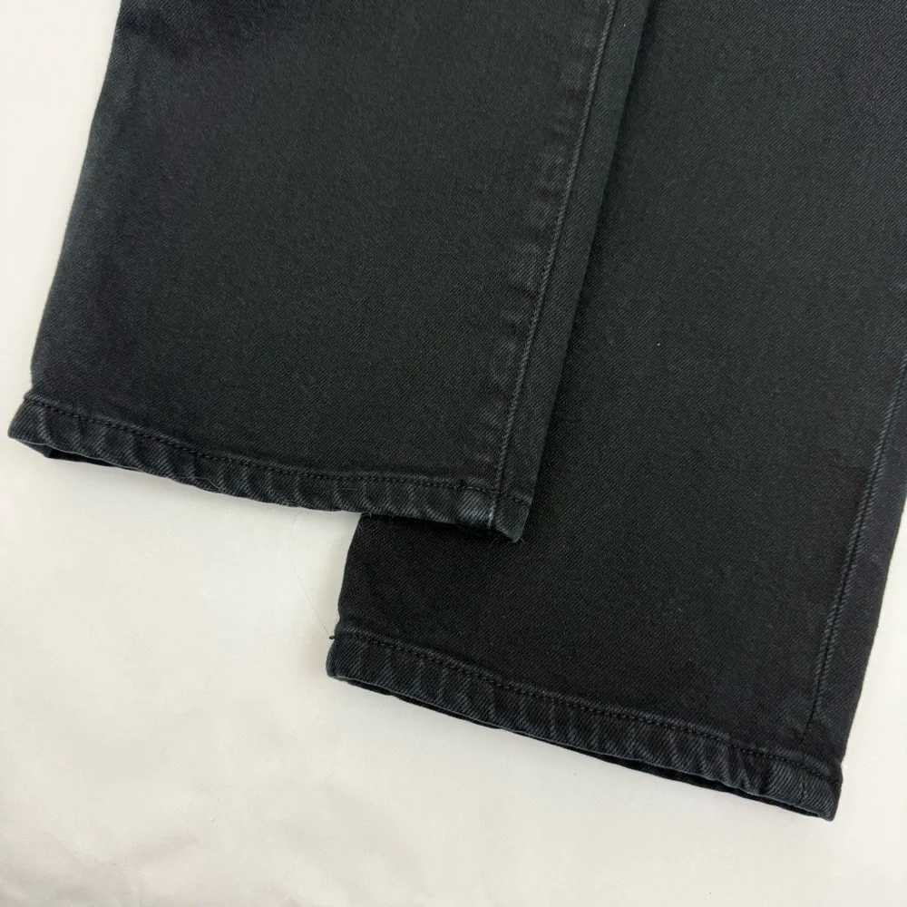 SPRWMN jeans button fast